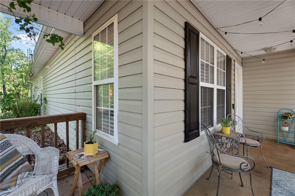 5320 Morgan Manor Drive