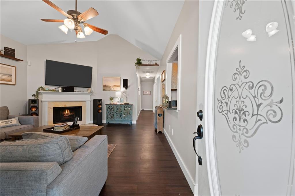 5320 Morgan Manor Drive