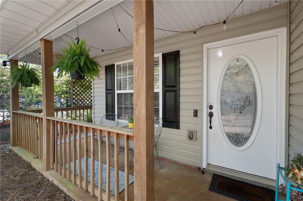 5320 Morgan Manor Drive