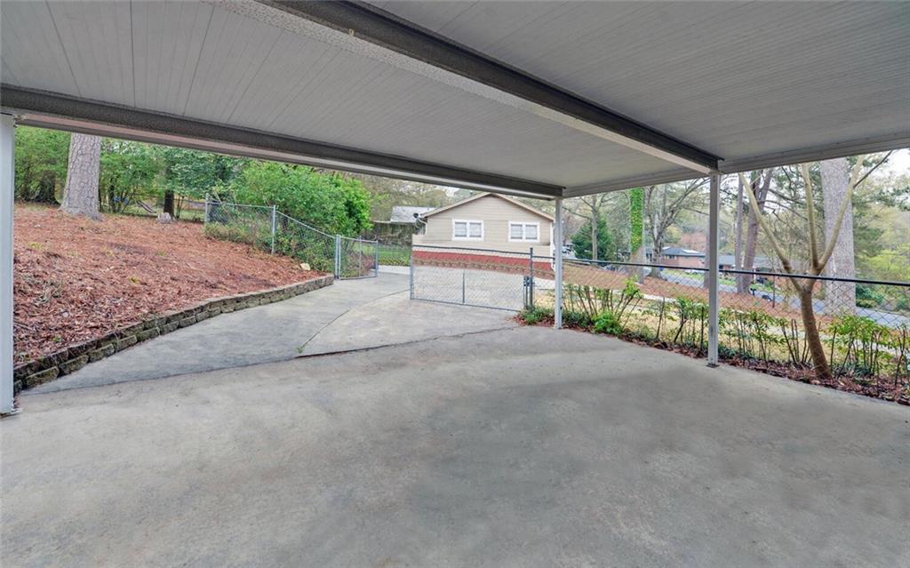410 Christopher Drive, Gainesville, Georgia image 3