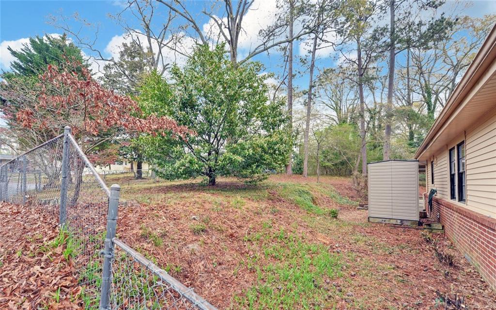 410 Christopher Drive, Gainesville, Georgia image 27