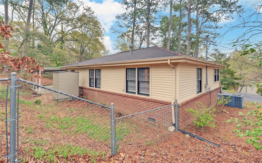 410 Christopher Drive, Gainesville, Georgia image 24