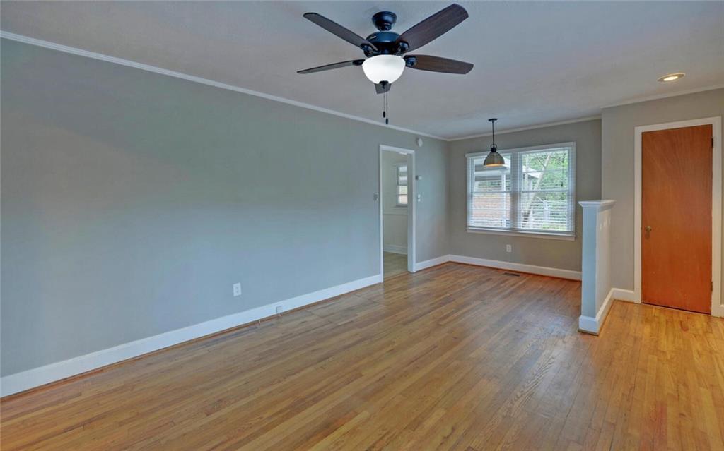410 Christopher Drive, Gainesville, Georgia image 8