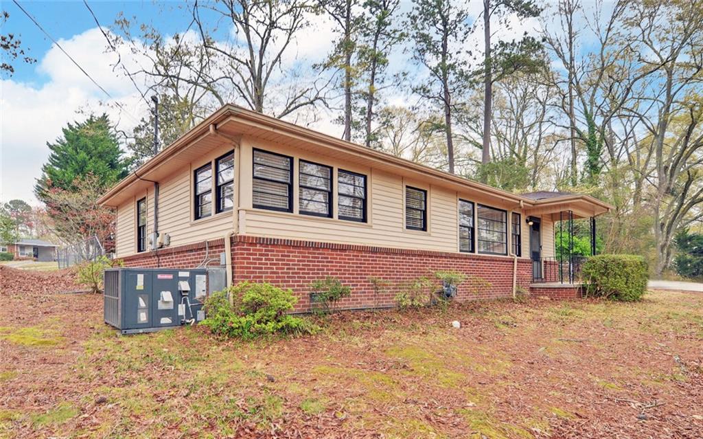410 Christopher Drive, Gainesville, Georgia image 2