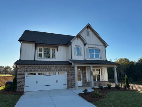 5587 Spring Street Flowery Branch GA 30542