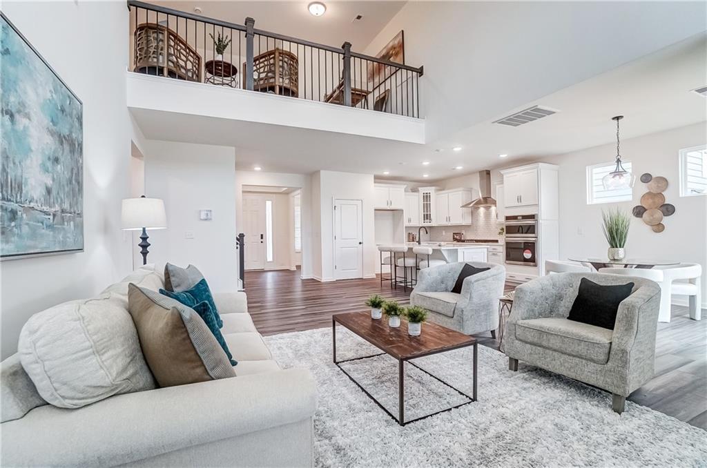7028 Manchester Drive, Flowery Branch, Georgia image 11