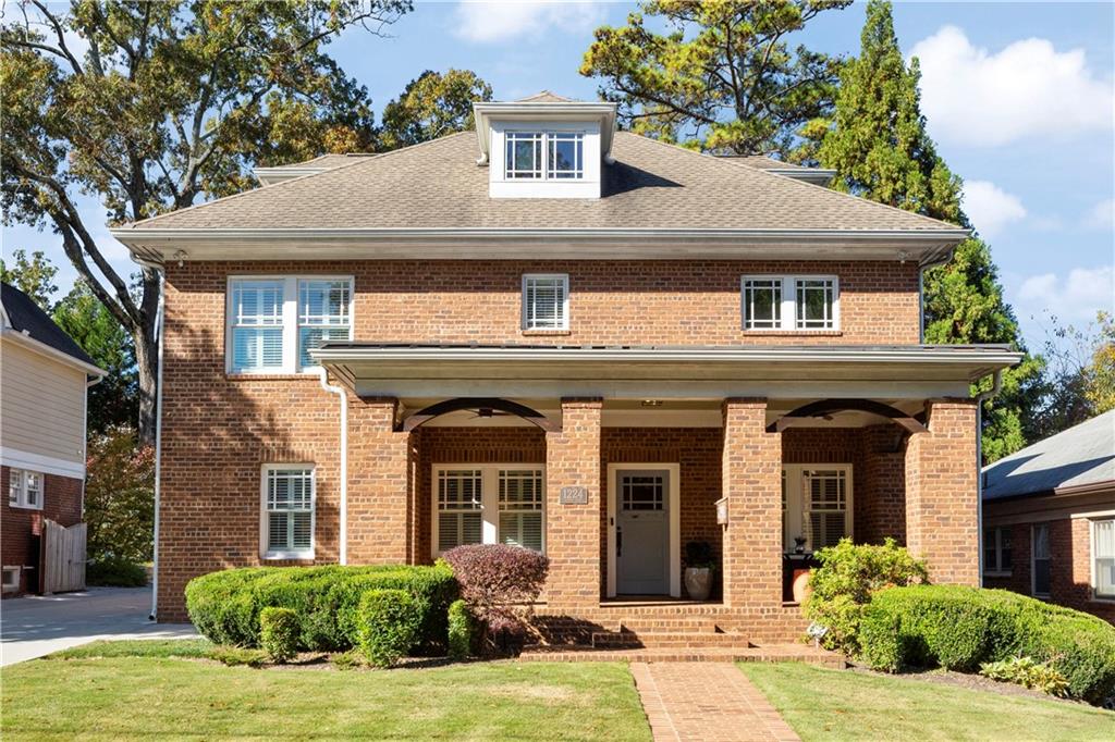 Morningside - Residential