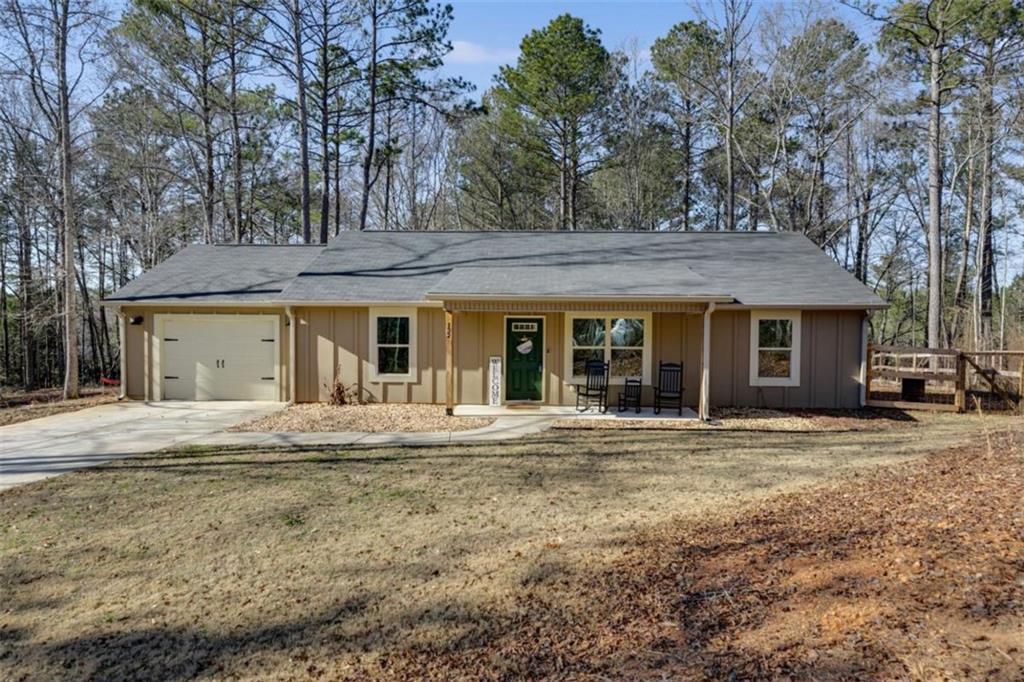132 Pinnacle Way, Carrollton, Georgia image 2