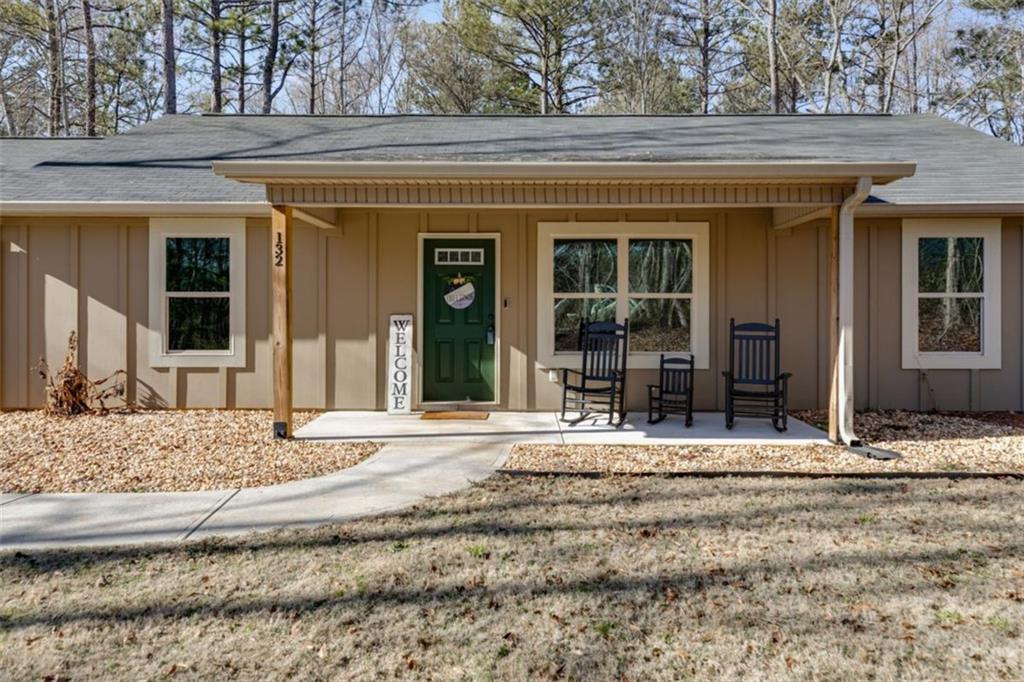 132 Pinnacle Way, Carrollton, Georgia image 4