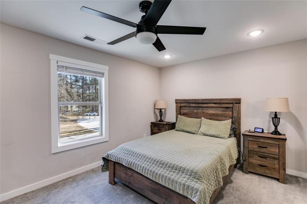 132 Pinnacle Way, Carrollton, Georgia image 22
