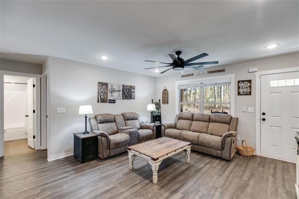 132 Pinnacle Way, Carrollton, Georgia image 7
