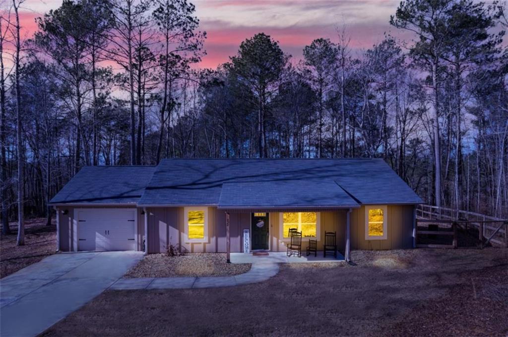 132 Pinnacle Way, Carrollton, Georgia image 3