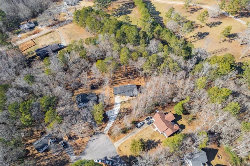 132 Pinnacle Way, Carrollton, Georgia image 29