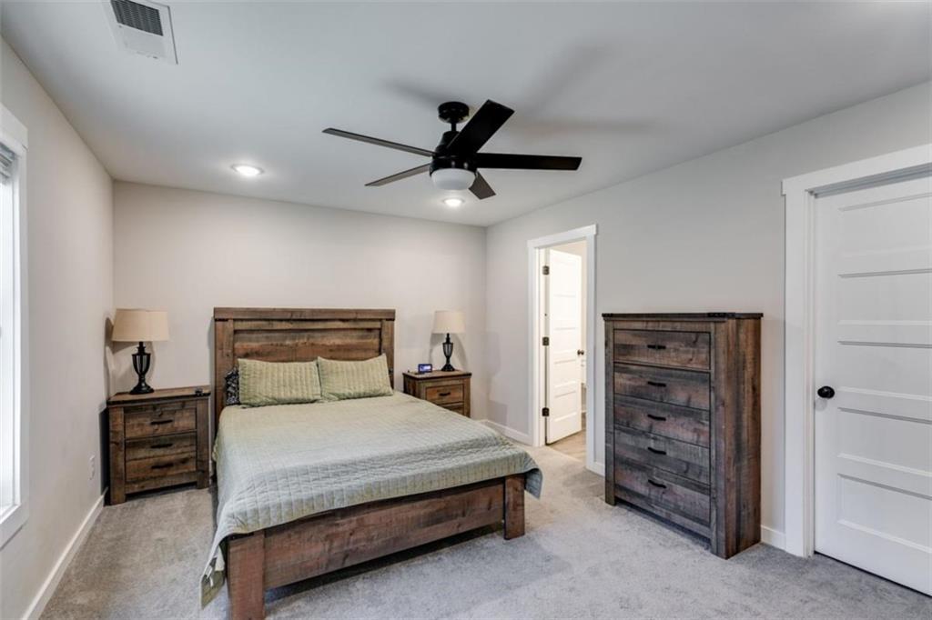 132 Pinnacle Way, Carrollton, Georgia image 21
