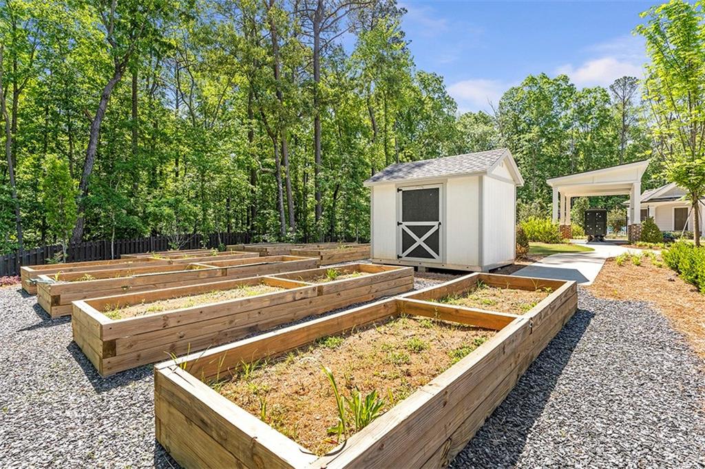 Atley - Residential Lease