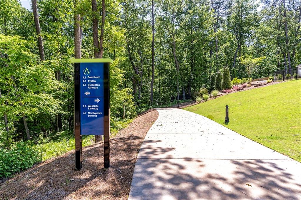 Atley - Residential Lease