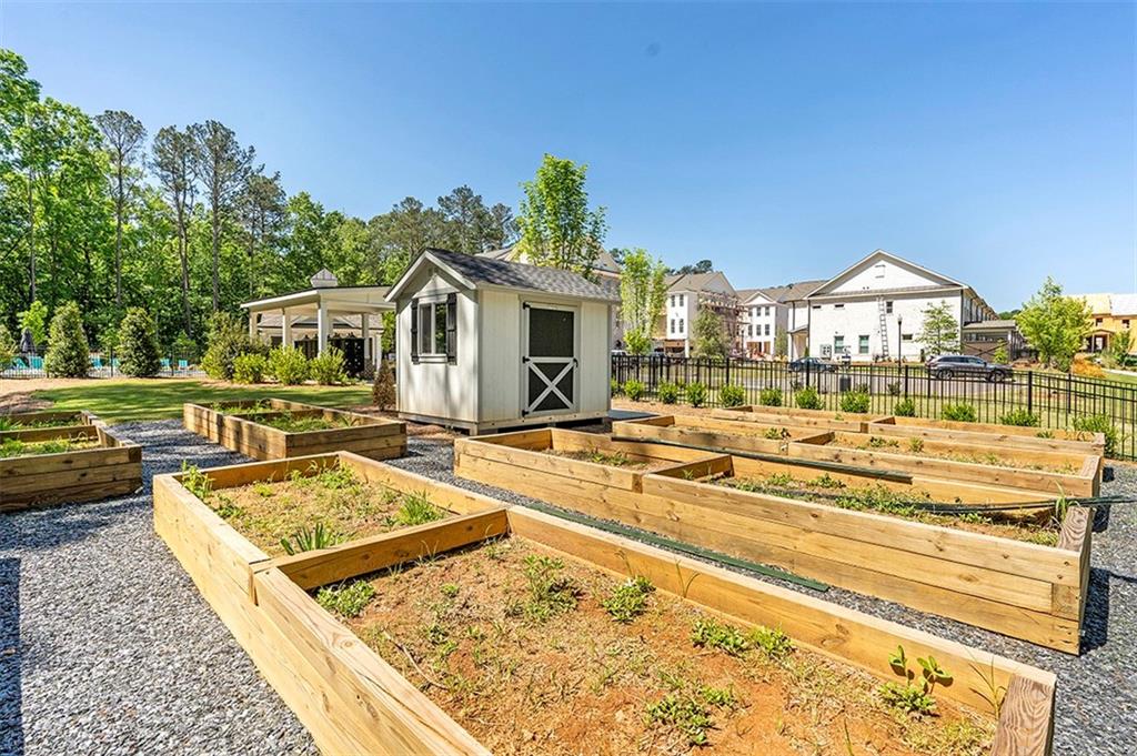 Atley - Residential Lease