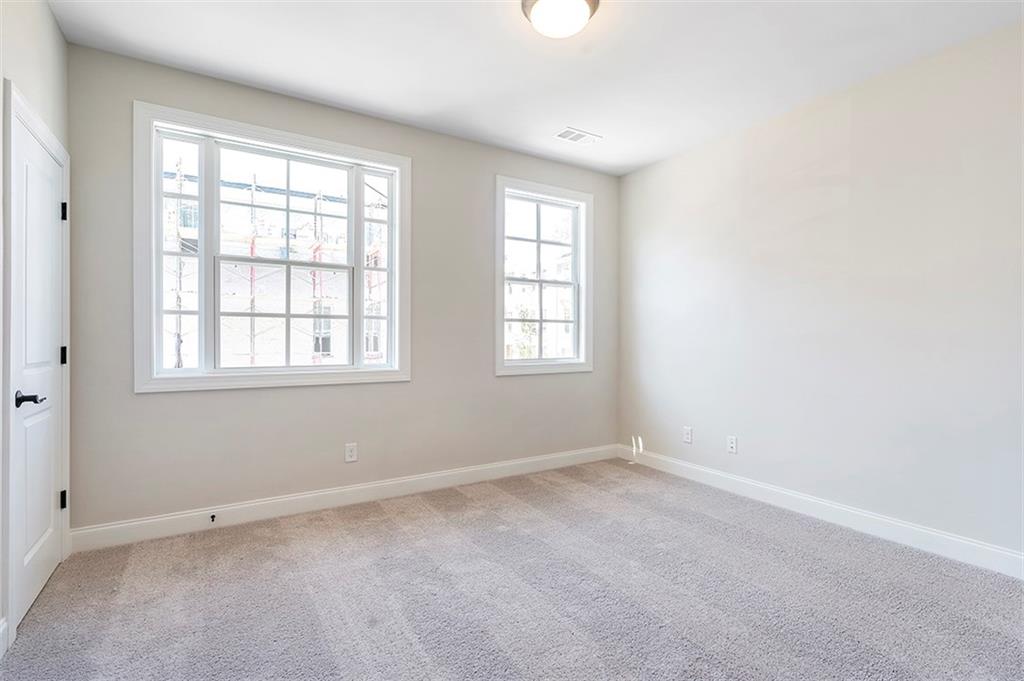 Atley - Residential Lease