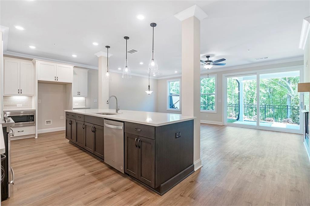 Atley - Residential Lease