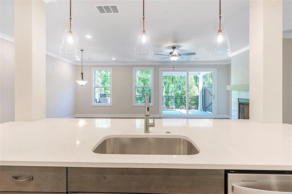 Atley - Residential Lease