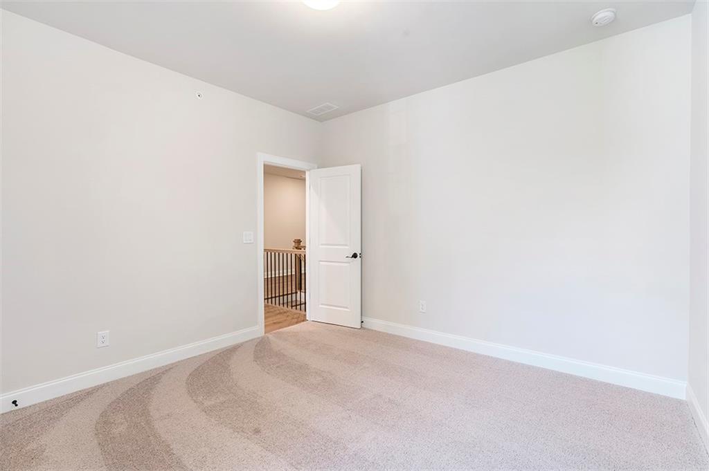 Atley - Residential Lease