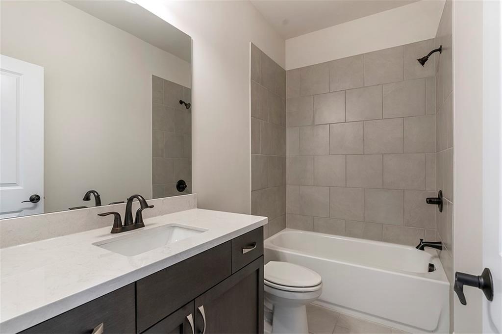 Atley - Residential Lease