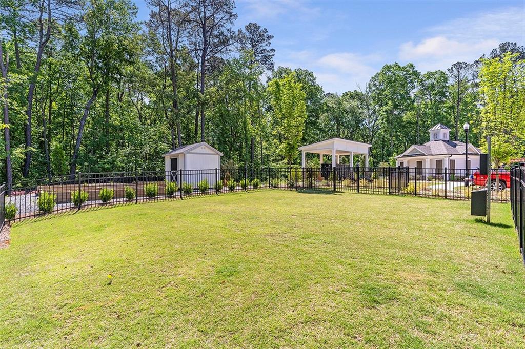 Atley - Residential Lease