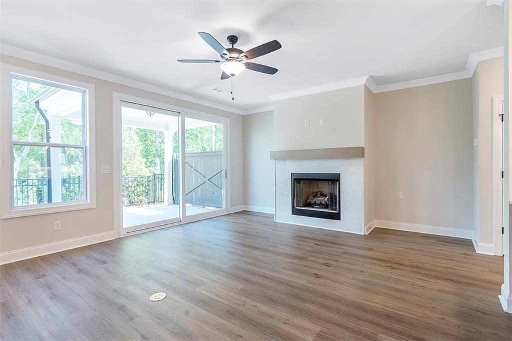 Atley - Residential Lease