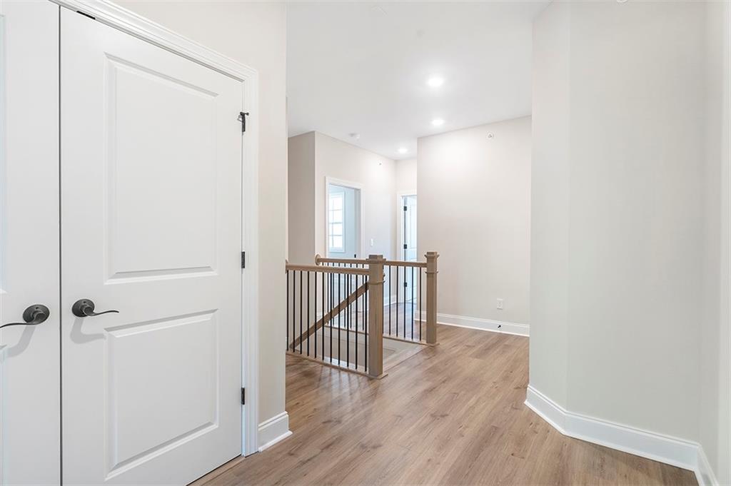 Atley - Residential Lease