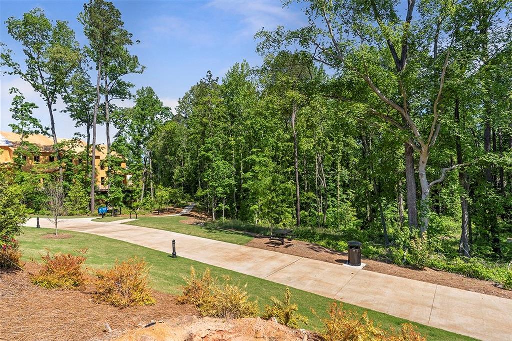 Atley - Residential Lease