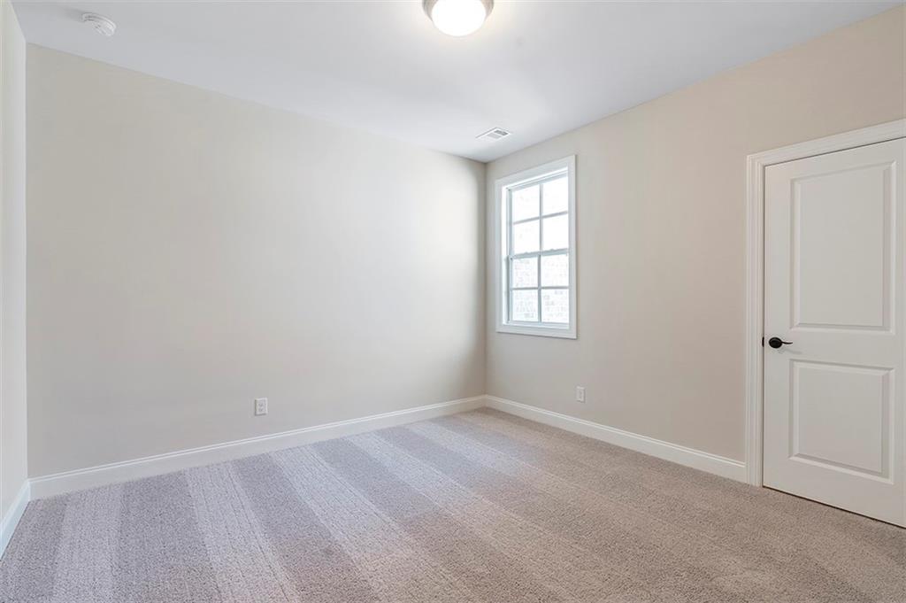 Atley - Residential Lease