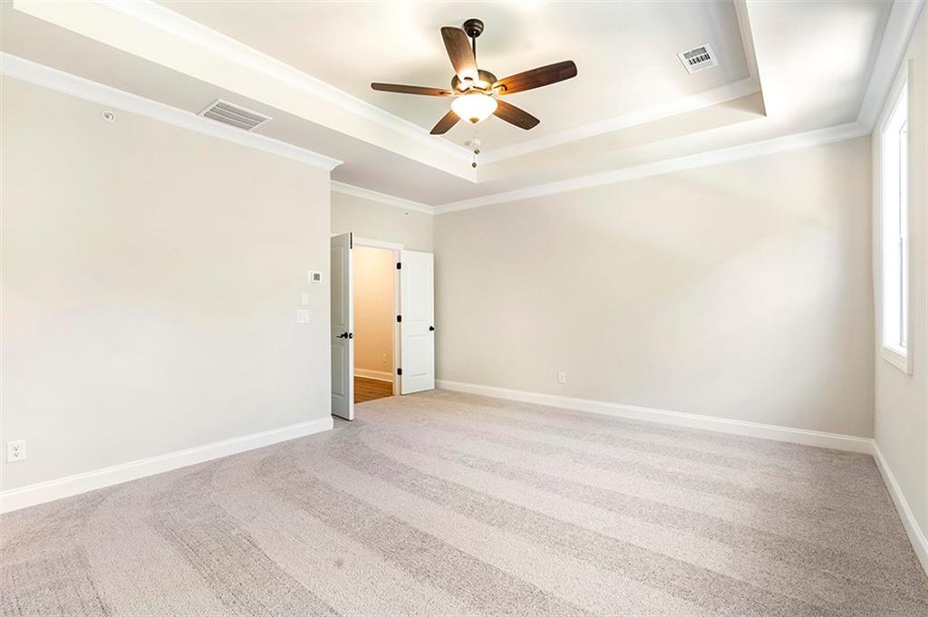 Atley - Residential Lease