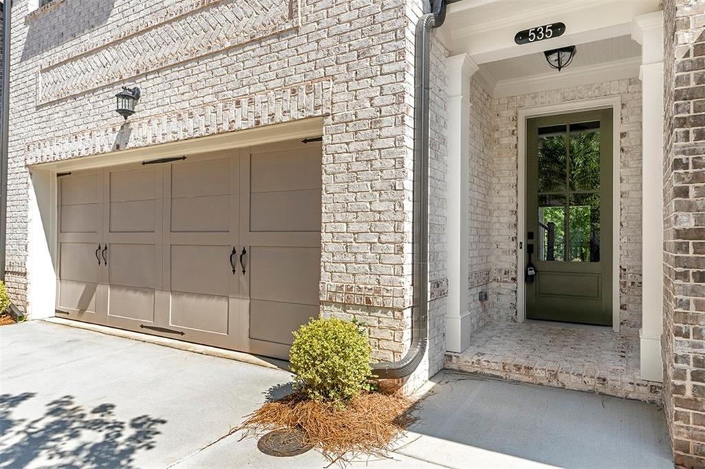 Atley - Residential Lease