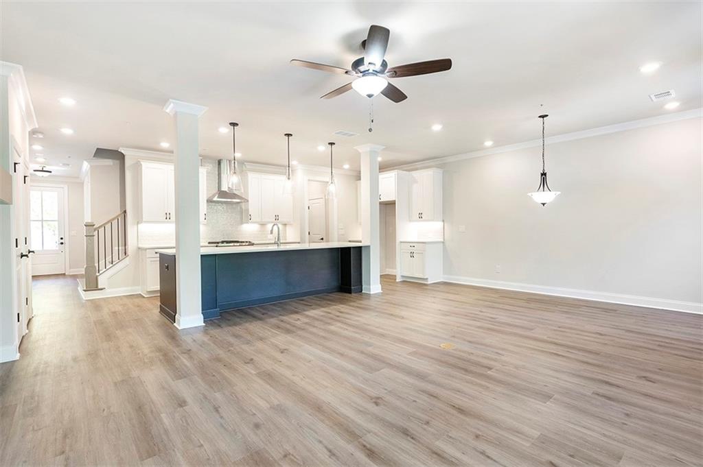 Atley - Residential Lease