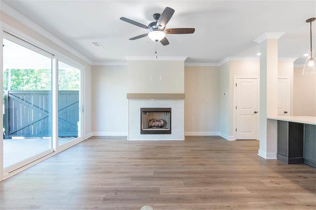 Atley - Residential Lease