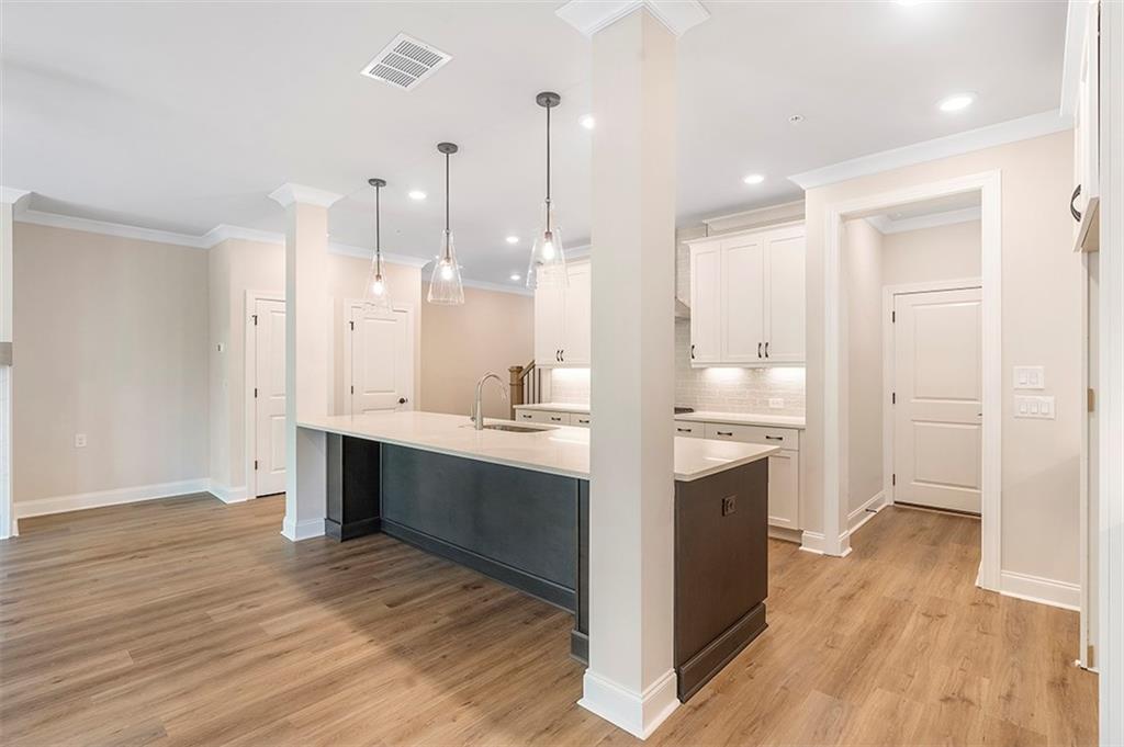 Atley - Residential Lease