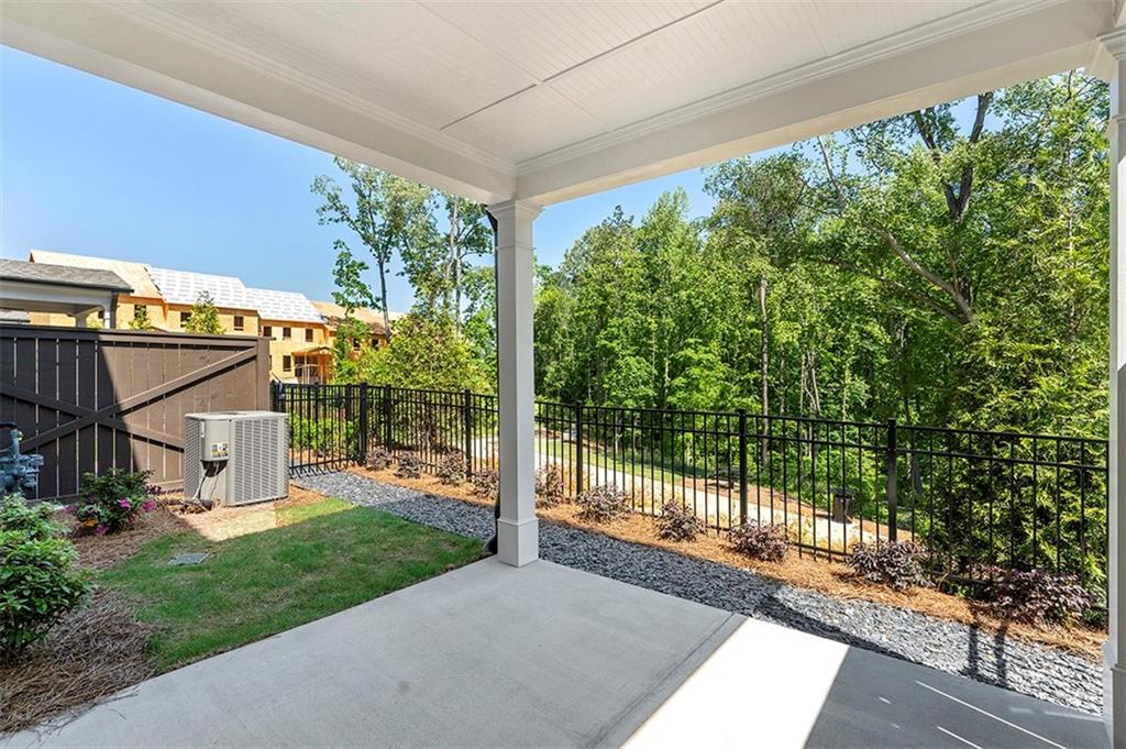 Atley - Residential Lease