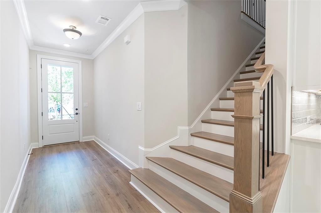 Atley - Residential Lease