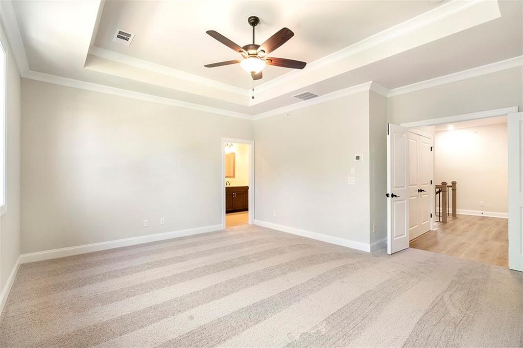 Atley - Residential Lease