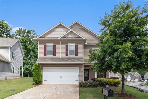 345 Lara Lane Mcdonough GA 30253