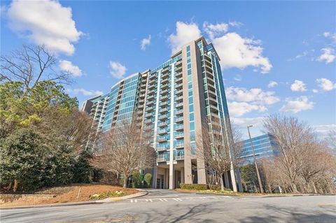 3300 Windy Ridge Parkway SE 809 Atlanta GA 30339