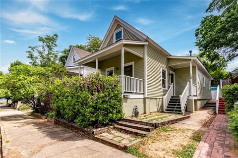 148 Savannah Street SE Atlanta GA 30316