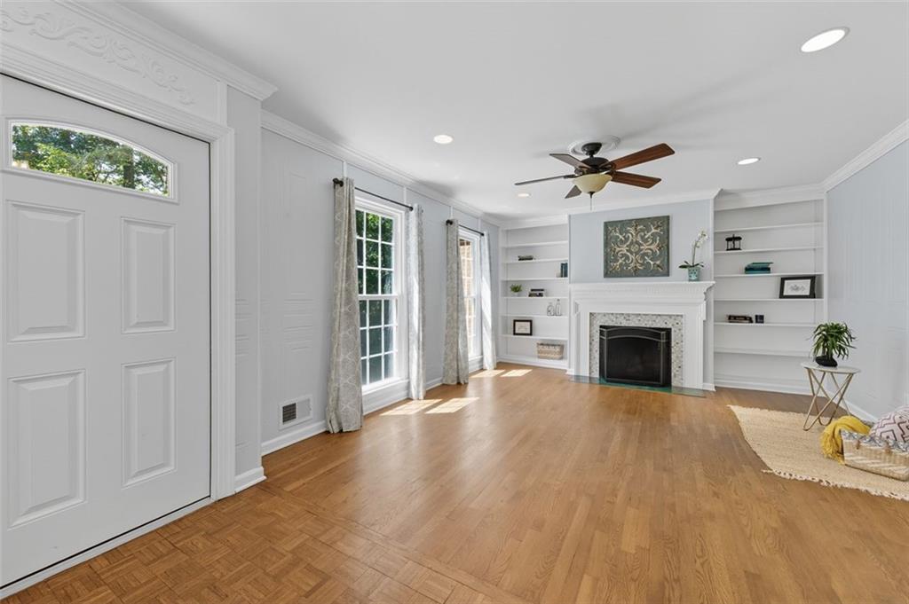 3830 Acworth Due West Road NW