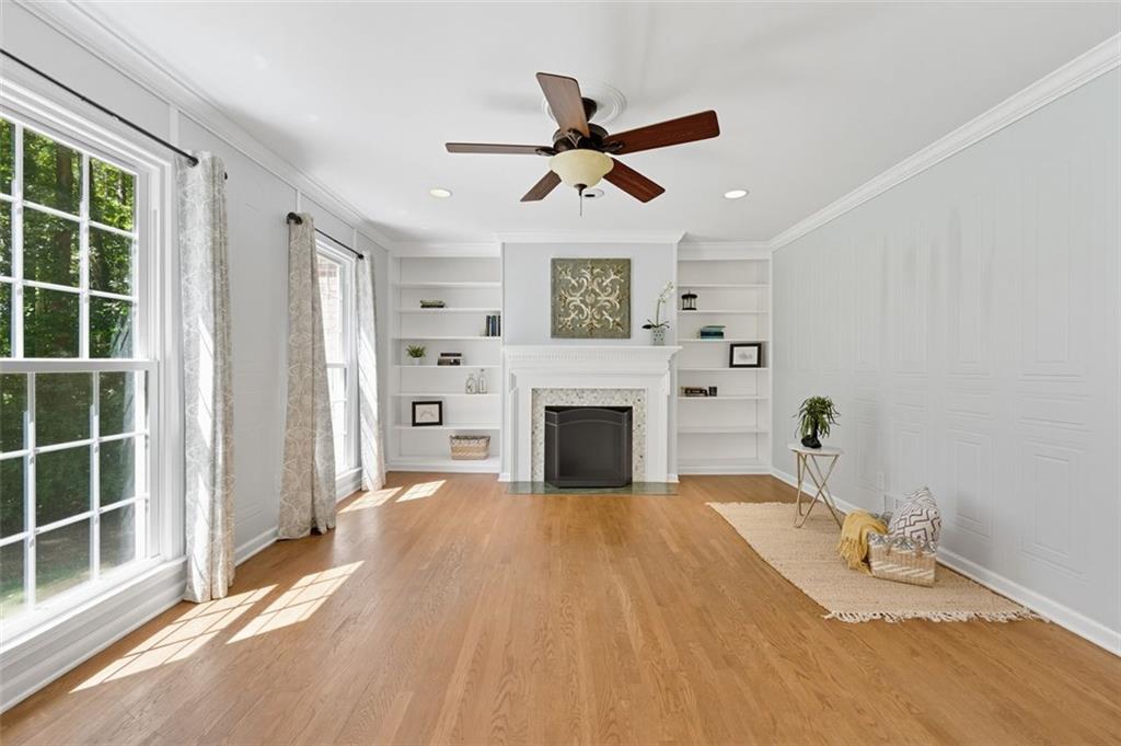 3830 Acworth Due West Road NW