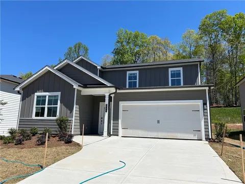 5222 Mulberry Creek Lot 111 Way, Flowery Branch, GA 30542 - MLS#: 7532441