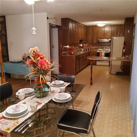 40 New Salem Drive Mcdonough GA 30253