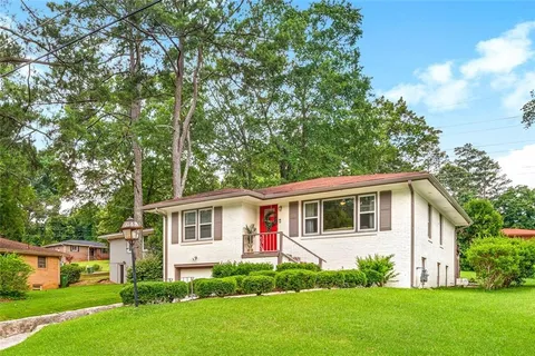 639 Lilla Drive SW, Atlanta, GA 30310 - MLS#: 7530575