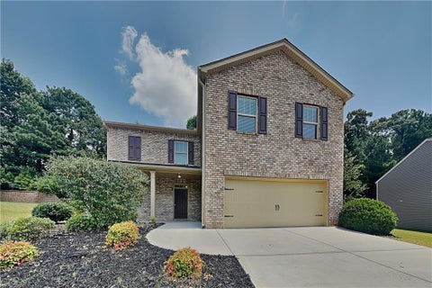 Homes For Rent - 51 Ivey Cottage Loop<br/> Dallas, GA 30132