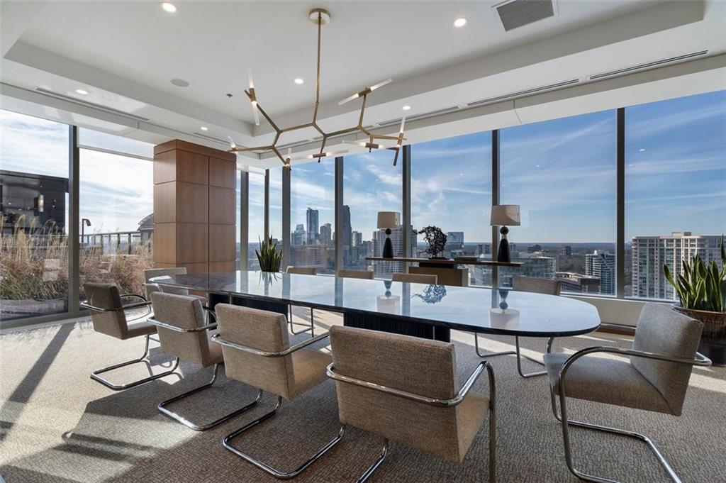 Ritz Carlton Residences - Residential