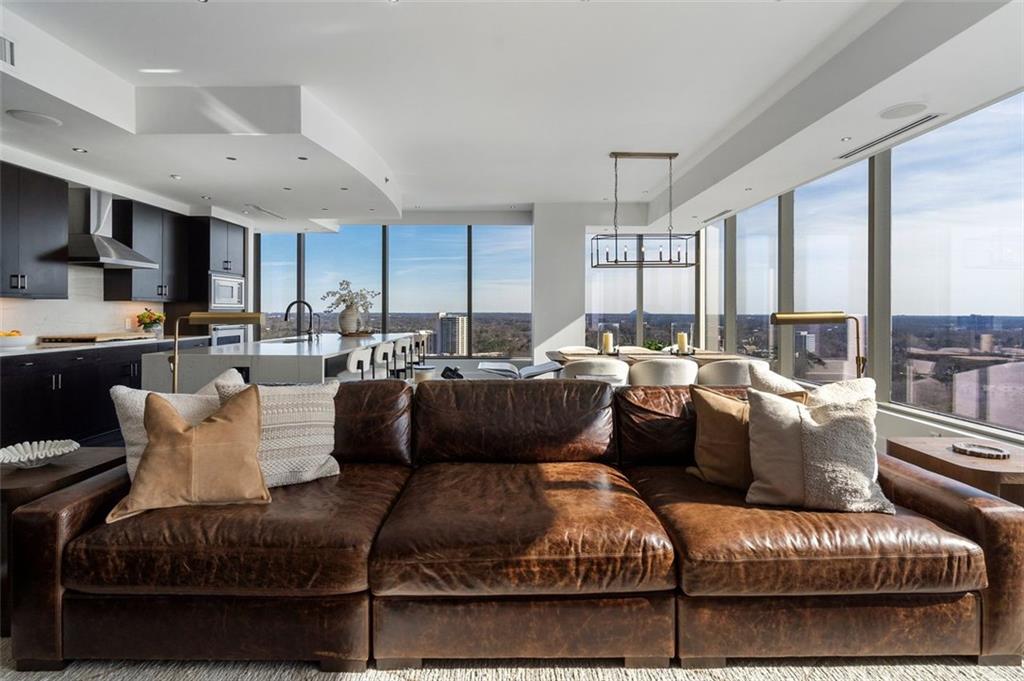 Ritz Carlton Residences - Residential